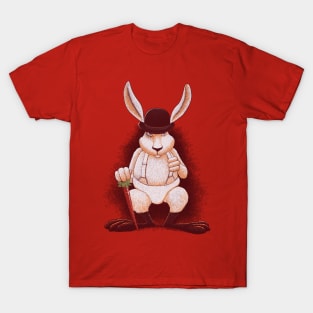 Clockwork Rabbit T-Shirt